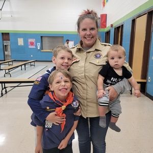 Meet your Posher, Emily